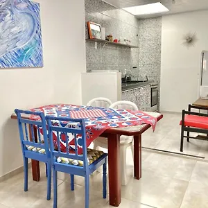  Casa de Férias Casa Foca Brasil