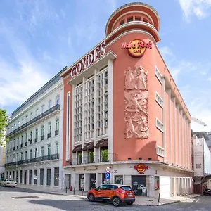  Apartamento Liberdade 12 By The Good Neighbour In