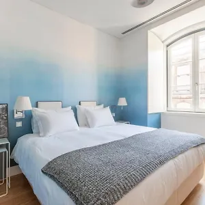 My Lx Flat Luxury Chiado Design Apartment
