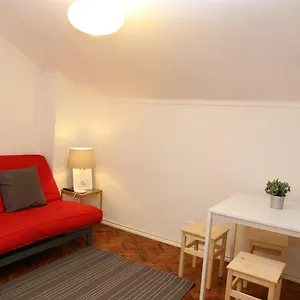  Apartamento White Cosy
