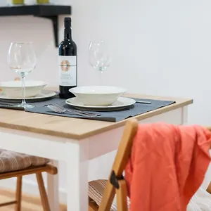  Apartamento Center Castelo