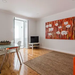  Apartamento Lisbonspot58