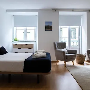  Apartamento Belem - Fully Equiped
