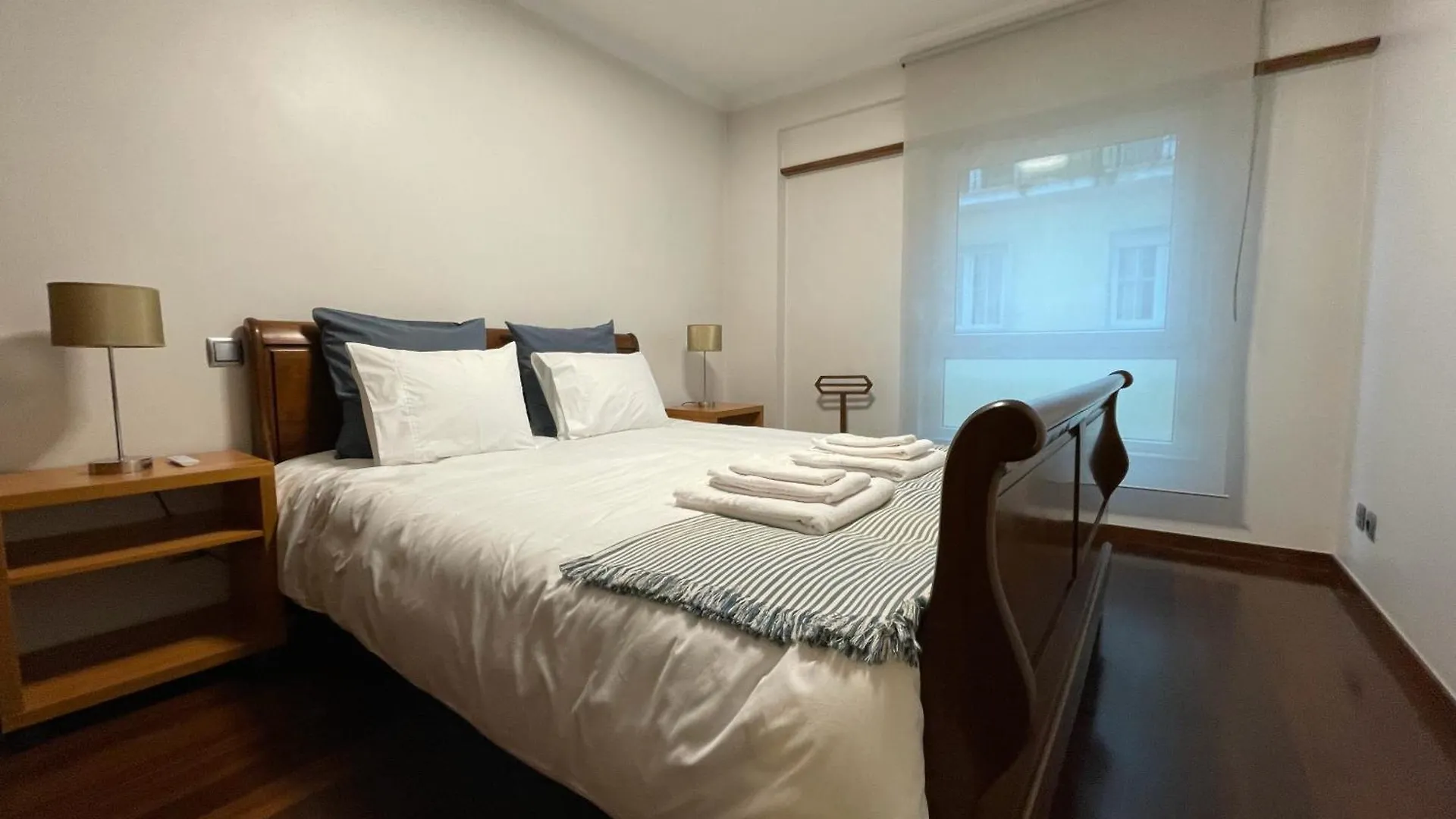 Apartamento Arrabida Lisbon Portugal