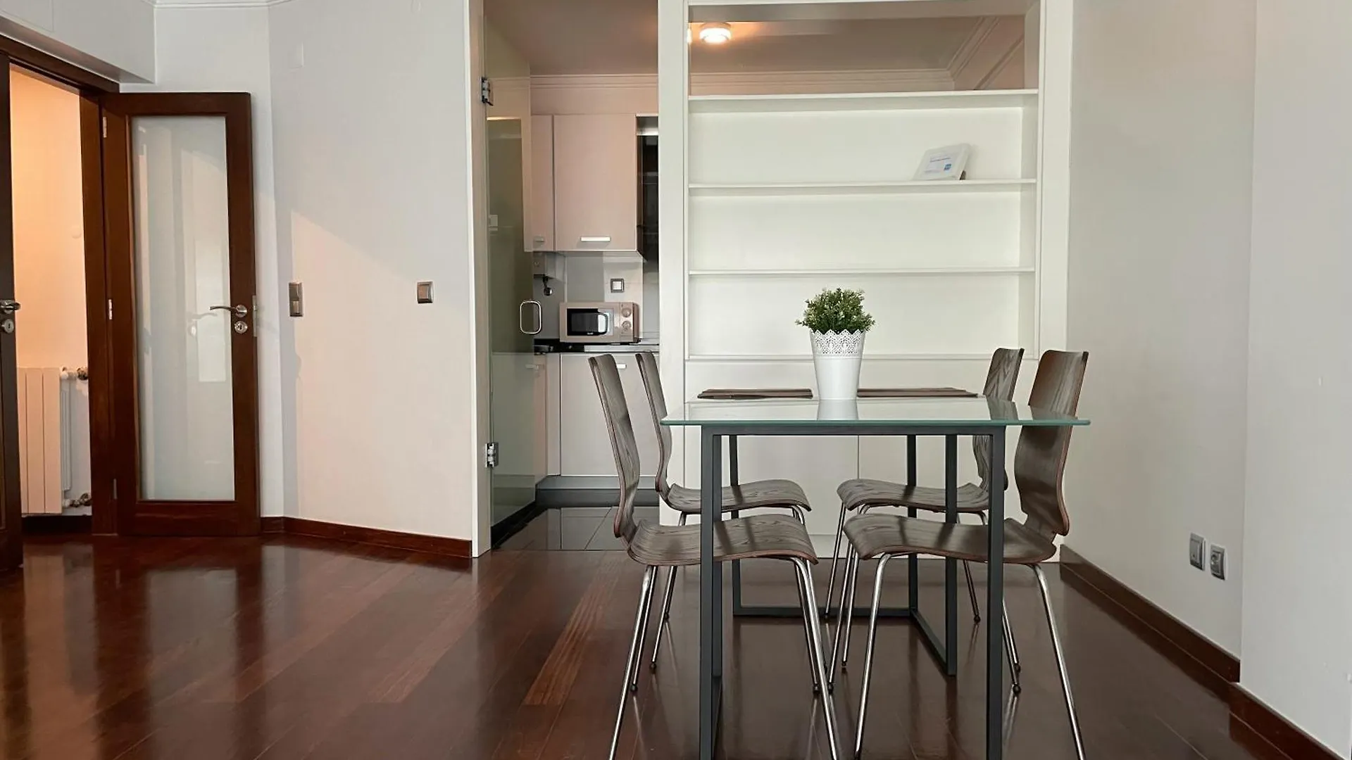 Apartment Apartamento Arrabida Lisbon
