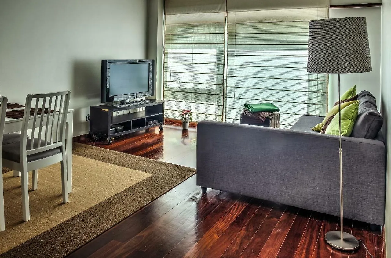Apartamento Arrabida contacts