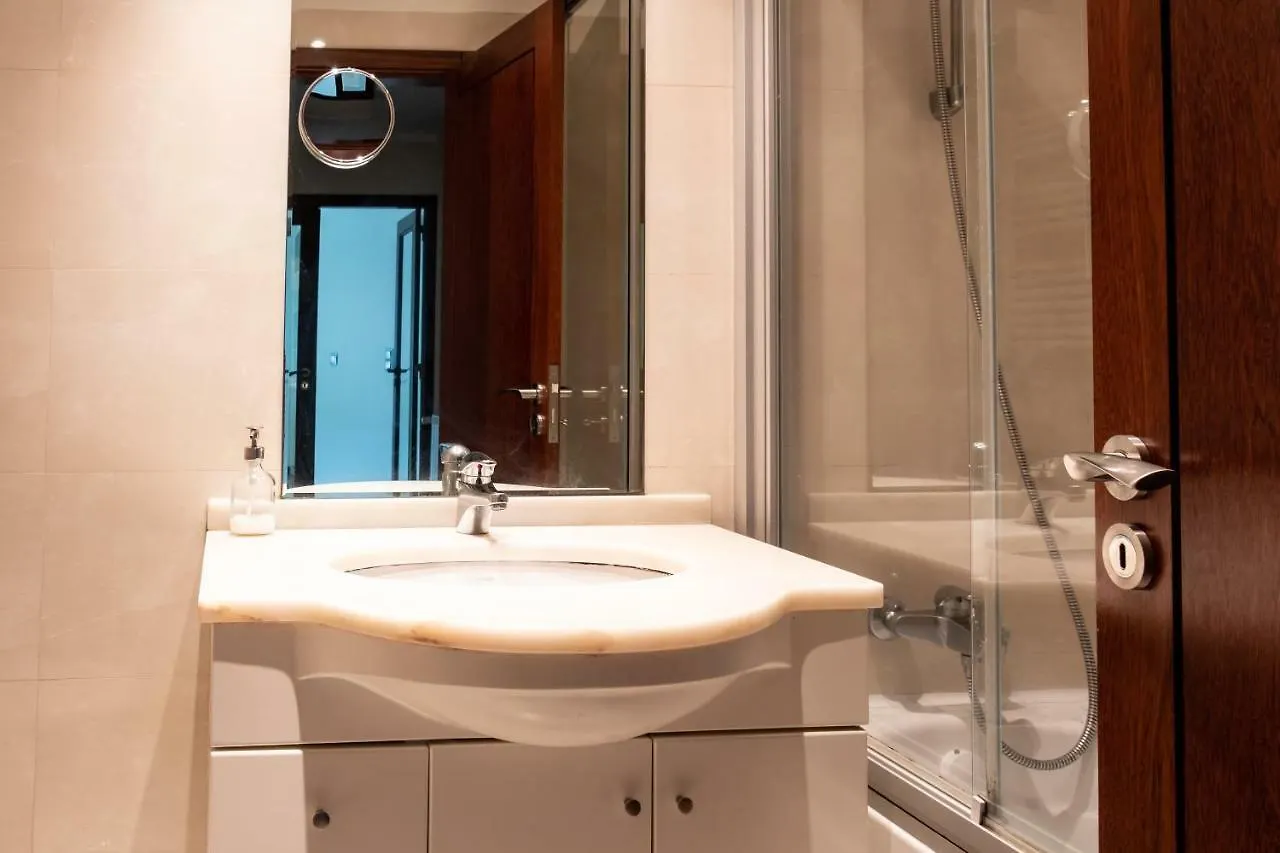 Apartamento Arrabida Lisbon