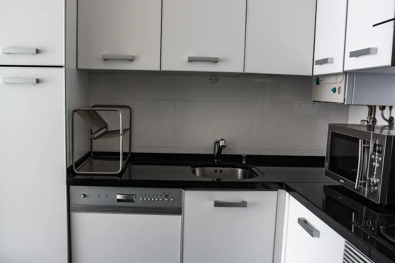 Apartamento Arrabida Lisbon Apartment