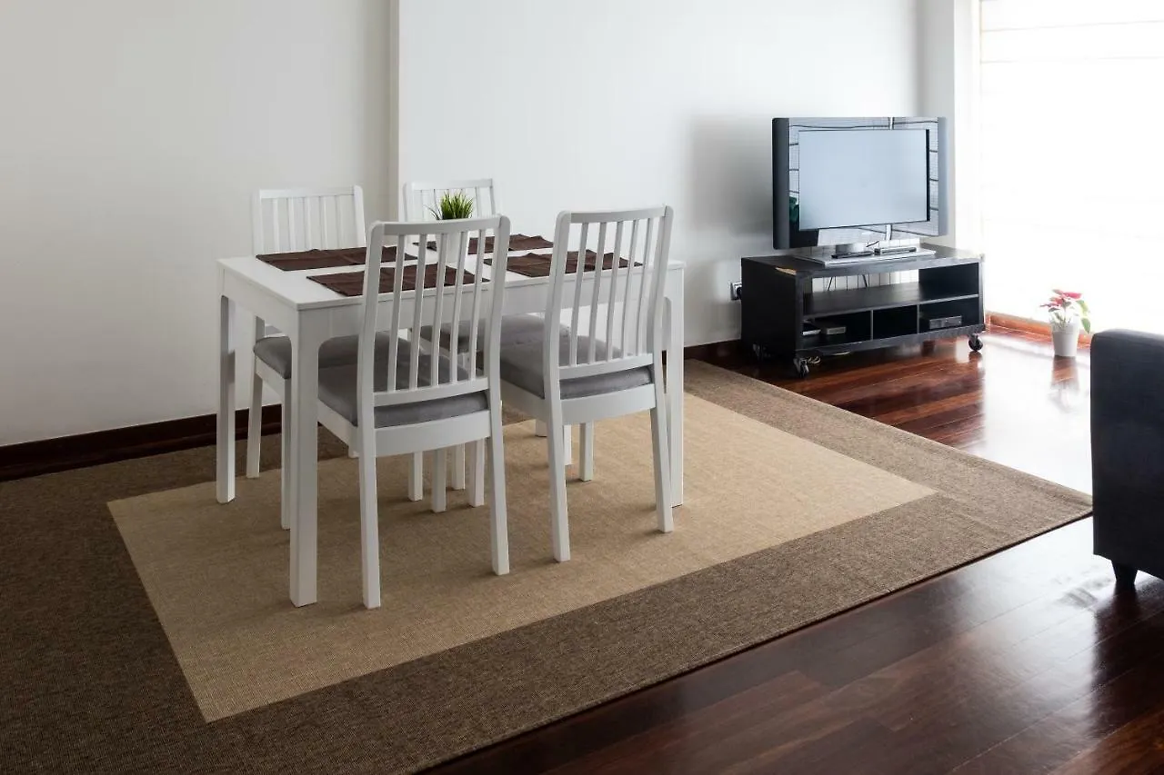 Apartamento Arrabida Lisbon